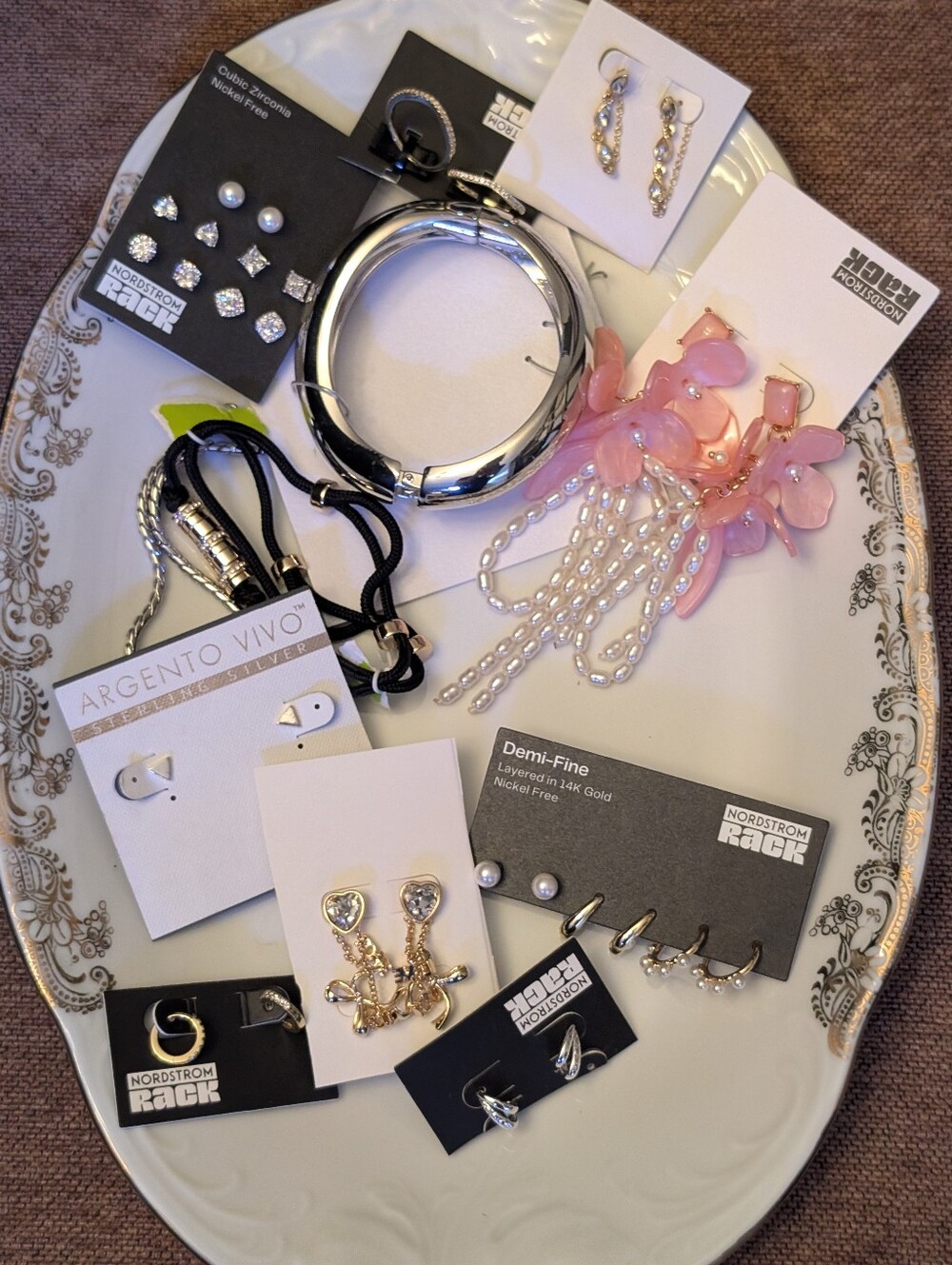 Jewelry Bundle Mix Brands